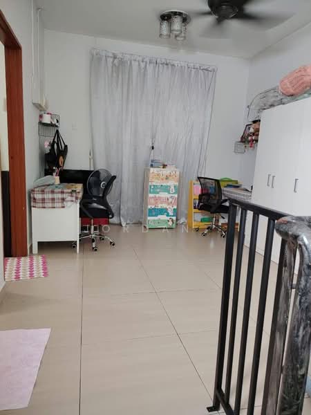 2-storey Terraced House for Sale in Taman Bestari Indah (Ulu Tiram) - Jordan . - PropertyGuru.com.my