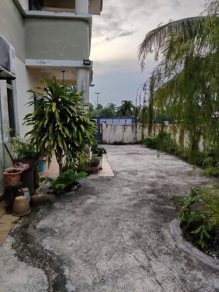 2-storey Terraced House for Sale in Taman Bestari Indah (Ulu Tiram) - Jordan . - PropertyGuru.com.my