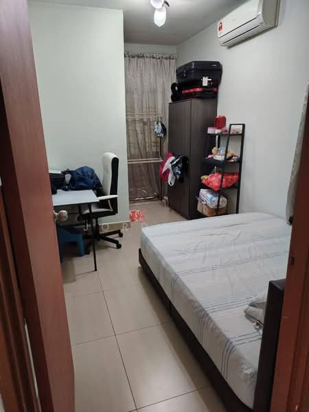 2-storey Terraced House for Sale in Taman Bestari Indah (Ulu Tiram) - Jordan . - PropertyGuru.com.my