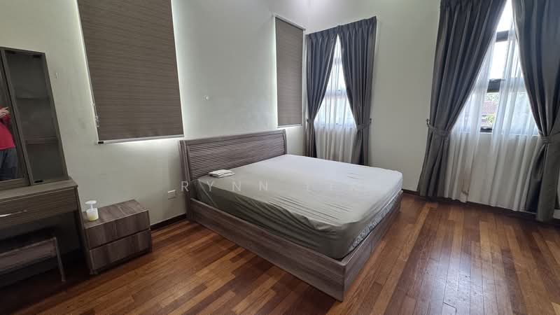 Cluster House for Rent in Eco Botanic (Iskandar Puteri (Nusajaya)) - Rynn Lim - Bedroom - PropertyGuru.com.my