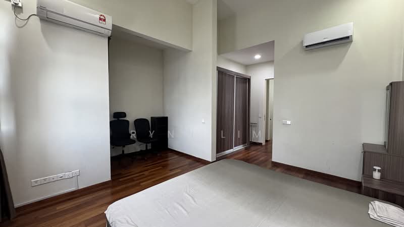 Cluster House for Rent in Eco Botanic (Iskandar Puteri (Nusajaya)) - Rynn Lim - Bedroom - PropertyGuru.com.my
