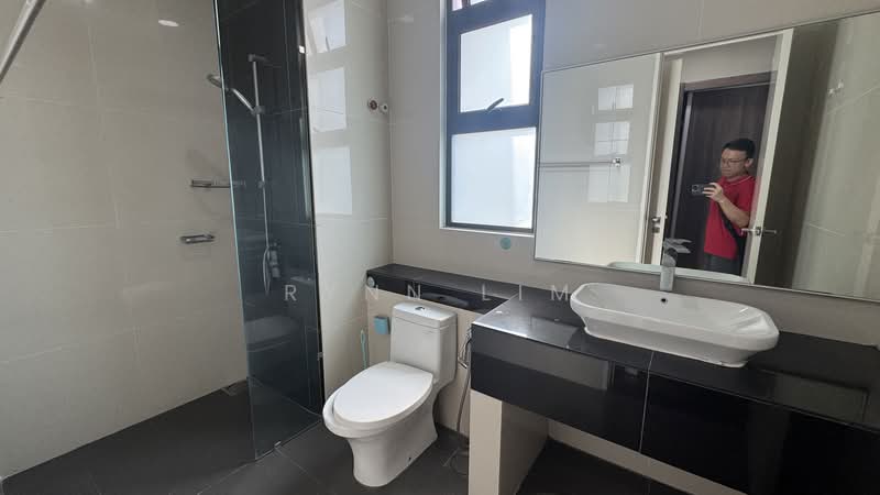 Cluster House for Rent in Eco Botanic (Iskandar Puteri (Nusajaya)) - Rynn Lim - Bathroom - PropertyGuru.com.my