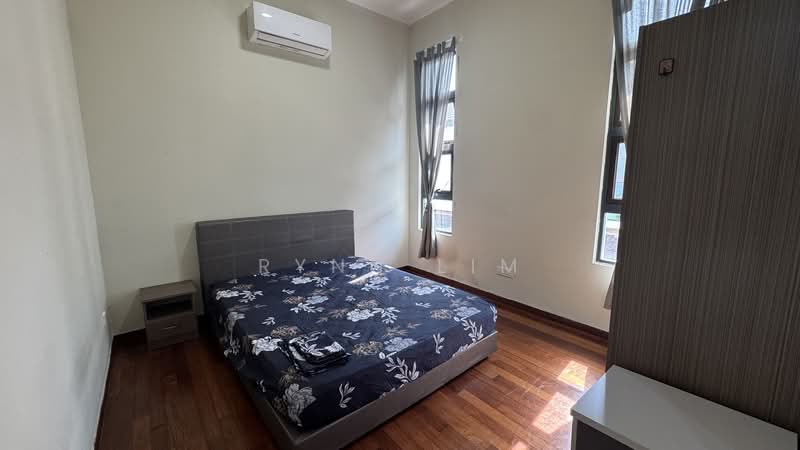 Cluster House for Rent in Eco Botanic (Iskandar Puteri (Nusajaya)) - Rynn Lim - Bedroom - PropertyGuru.com.my