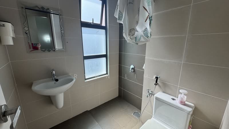 Cluster House for Rent in Eco Botanic (Iskandar Puteri (Nusajaya)) - Rynn Lim - Bathroom - PropertyGuru.com.my