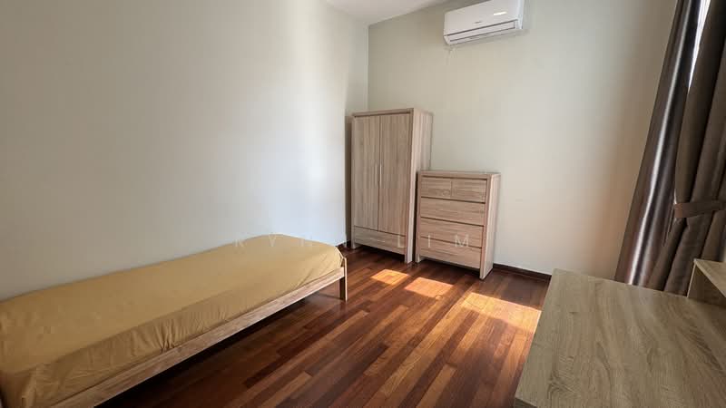 Cluster House for Rent in Eco Botanic (Iskandar Puteri (Nusajaya)) - Rynn Lim - Bedroom - PropertyGuru.com.my
