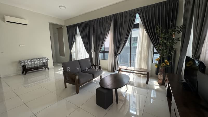 Cluster House for Rent in Eco Botanic (Iskandar Puteri (Nusajaya)) - Rynn Lim - PropertyGuru.com.my