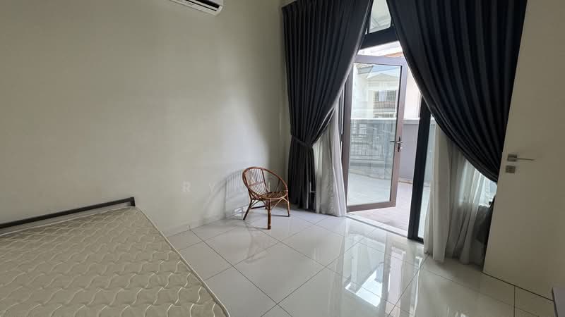 Cluster House for Rent in Eco Botanic (Iskandar Puteri (Nusajaya)) - Rynn Lim - PropertyGuru.com.my