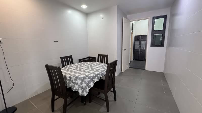 Cluster House for Rent in Eco Botanic (Iskandar Puteri (Nusajaya)) - Rynn Lim - PropertyGuru.com.my