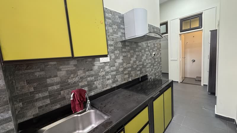 Cluster House for Rent in Eco Botanic (Iskandar Puteri (Nusajaya)) - Rynn Lim - PropertyGuru.com.my