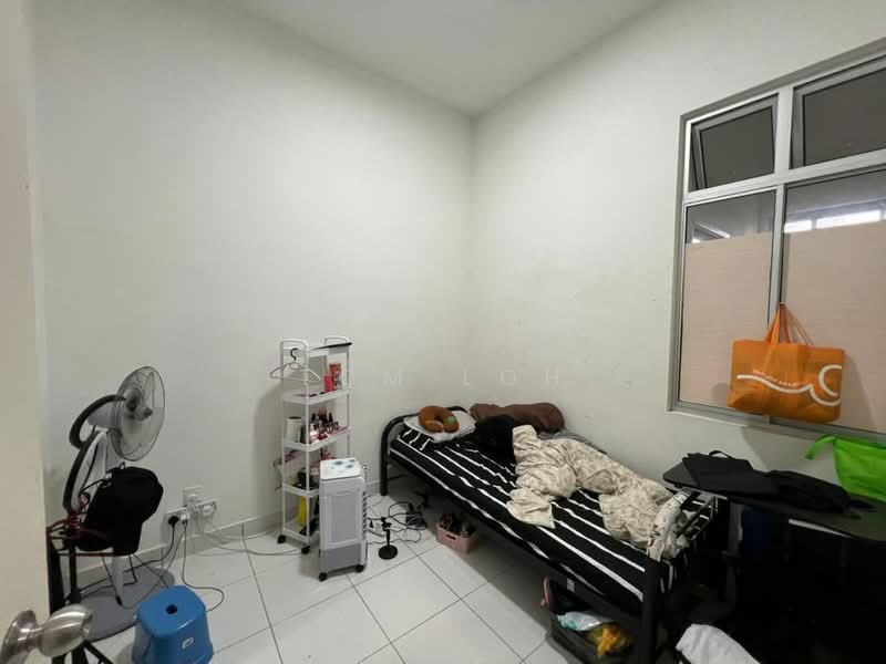 2-storey Terraced House for Sale in Pasir Gudang (Johor) - Tom Loh - Bedroom - PropertyGuru.com.my