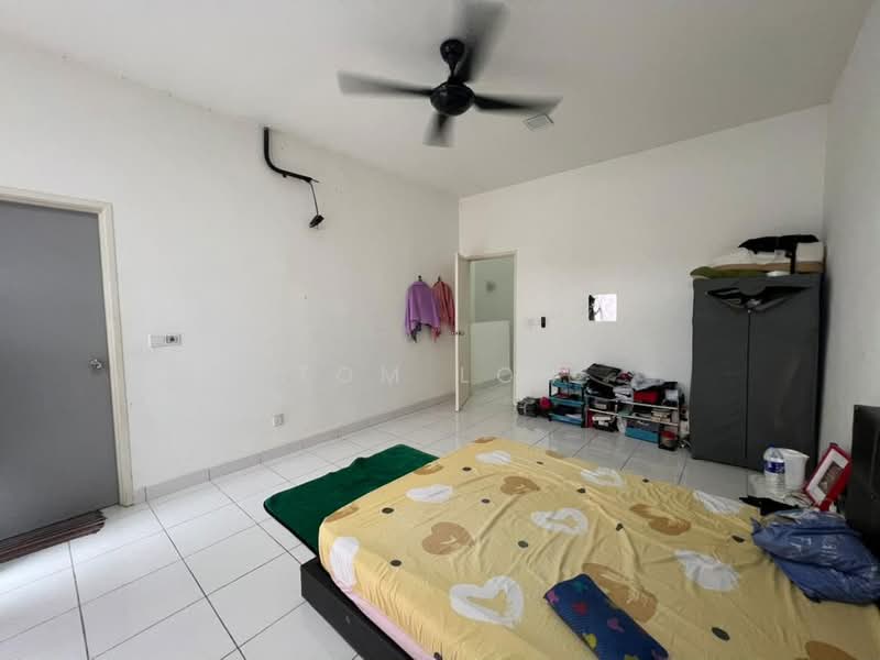 2-storey Terraced House for Sale in Pasir Gudang (Johor) - Tom Loh - Bedroom - PropertyGuru.com.my