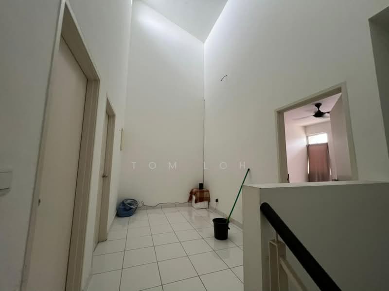 2-storey Terraced House for Sale in Pasir Gudang (Johor) - Tom Loh - Interior - PropertyGuru.com.my