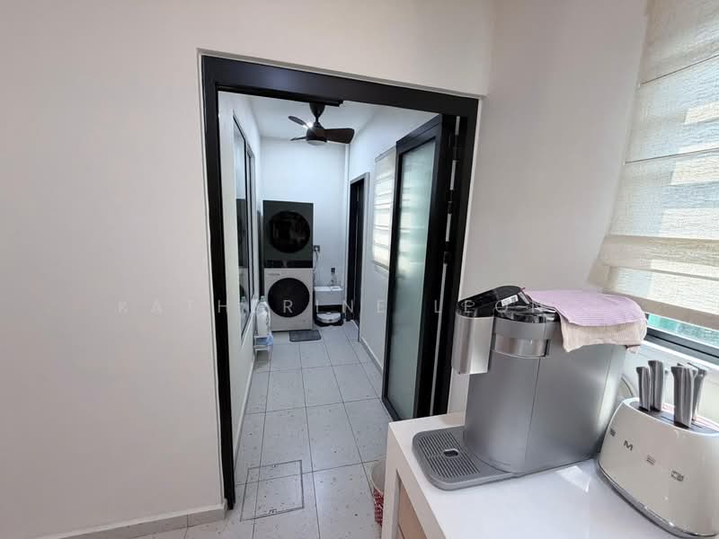 2-storey Terraced House for Sale in Bandar Country Homes (Rawang) - Katherine Leong - Interior - PropertyGuru.com.my