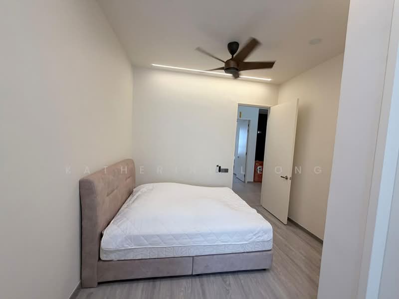 2-storey Terraced House for Sale in Bandar Country Homes (Rawang) - Katherine Leong - Bedroom - PropertyGuru.com.my