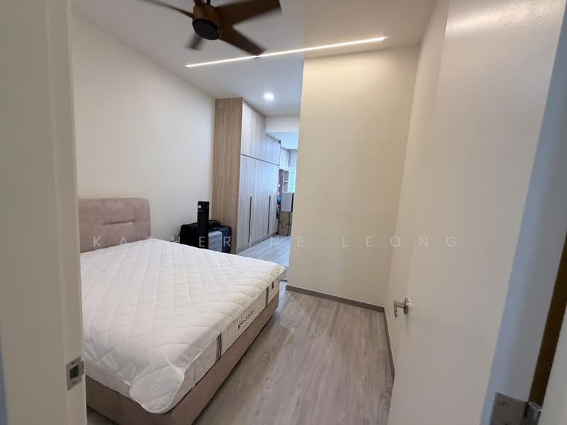 2-storey Terraced House for Sale in Bandar Country Homes (Rawang) - Katherine Leong - Bedroom - PropertyGuru.com.my