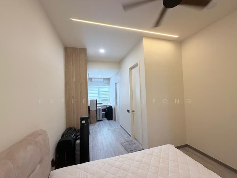 2-storey Terraced House for Sale in Bandar Country Homes (Rawang) - Katherine Leong - Bedroom - PropertyGuru.com.my