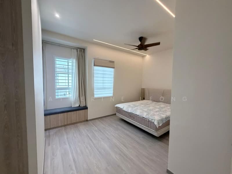 2-storey Terraced House for Sale in Bandar Country Homes (Rawang) - Katherine Leong - Bedroom - PropertyGuru.com.my