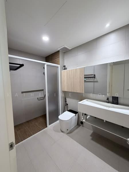 2-storey Terraced House for Sale in Bandar Country Homes (Rawang) - Katherine Leong - Bathroom - PropertyGuru.com.my