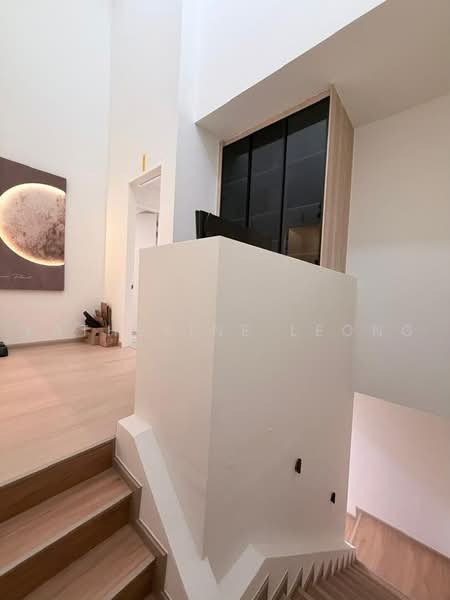 2-storey Terraced House for Sale in Bandar Country Homes (Rawang) - Katherine Leong - Interior - PropertyGuru.com.my