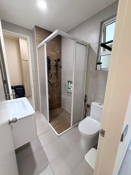 2-storey Terraced House for Sale in Bandar Country Homes (Rawang) - Katherine Leong - Bathroom - PropertyGuru.com.my