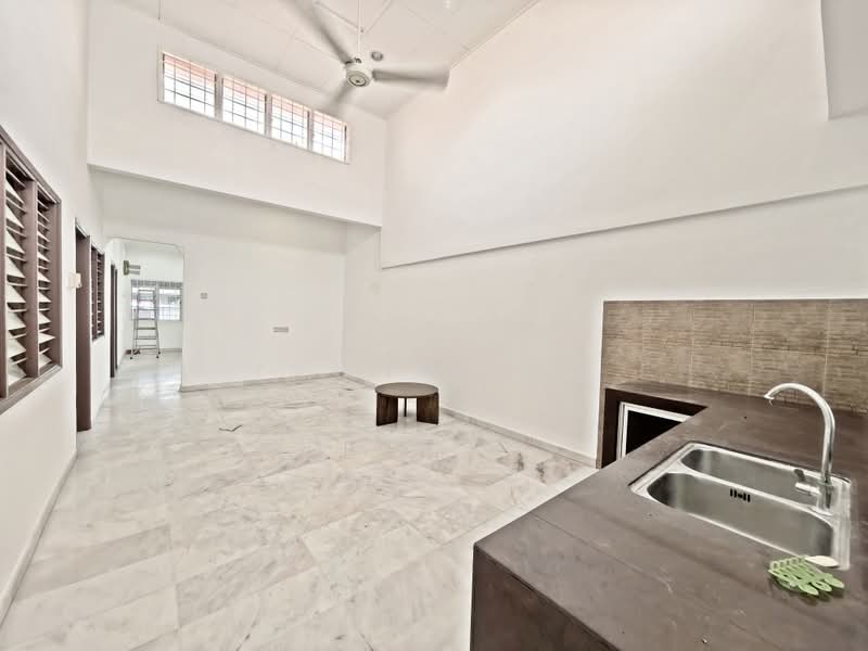 1-storey Terraced House for Sale in Kelana Jaya (Petaling Jaya) - Yvonne Ho - Interior - PropertyGuru.com.my