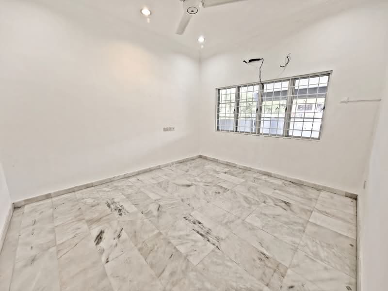 1-storey Terraced House for Sale in Kelana Jaya (Petaling Jaya) - Yvonne Ho - Interior - PropertyGuru.com.my