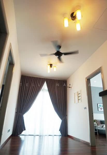 Semi-Detached House for Rent in Horizon Hills (Iskandar Puteri (Nusajaya)) - Stella Narita - Interior - PropertyGuru.com.my