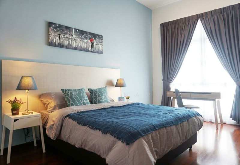 Semi-Detached House for Rent in Horizon Hills (Iskandar Puteri (Nusajaya)) - Stella Narita - Bedroom - PropertyGuru.com.my