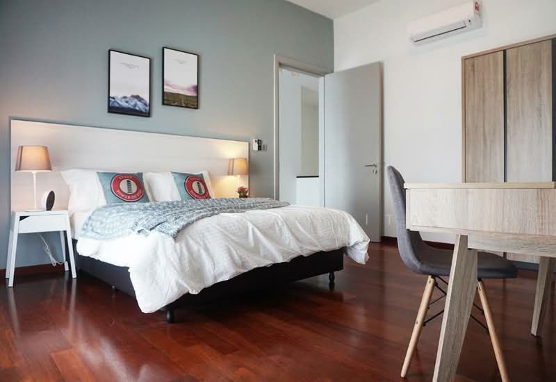 Semi-Detached House for Rent in Horizon Hills (Iskandar Puteri (Nusajaya)) - Stella Narita - Bedroom - PropertyGuru.com.my