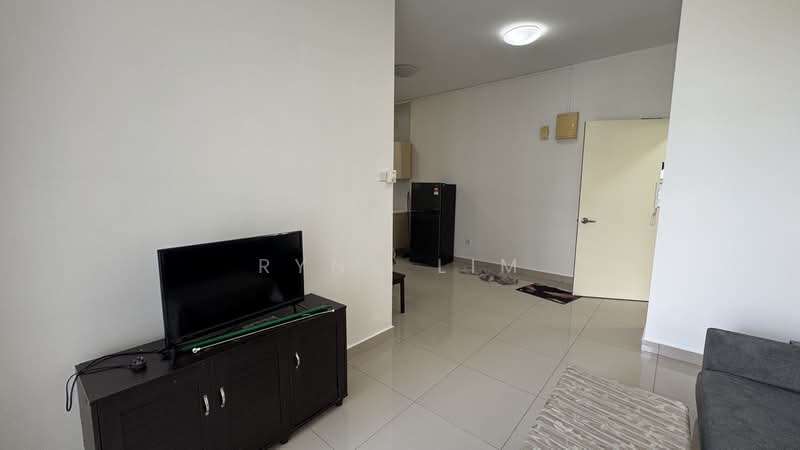 Pangsapuri untuk Disewa di Horizon Residence (Dwi Mutiara) - Rynn Lim - Living Room - PropertyGuru.com.my