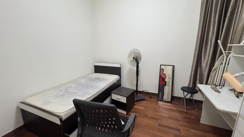 Pangsapuri untuk Disewa di Horizon Residence (Dwi Mutiara) - Rynn Lim - PropertyGuru.com.my