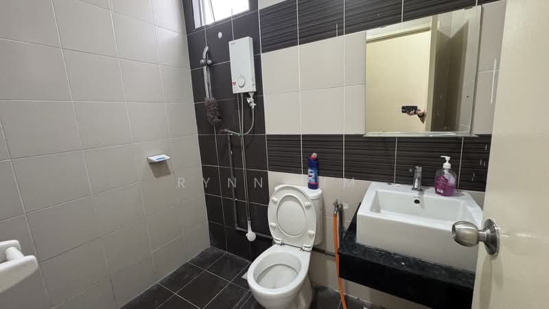 Pangsapuri untuk Disewa di Horizon Residence (Dwi Mutiara) - Rynn Lim - PropertyGuru.com.my