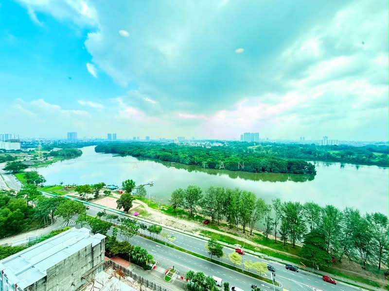 Kondominium untuk Dijual di Botanika - Ace Tan - View - PropertyGuru.com.my