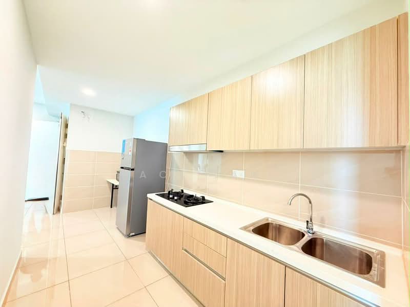 Kondominium untuk Dijual di Botanika - Ace Tan - Kitchen - PropertyGuru.com.my
