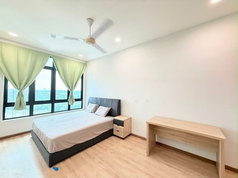 Kondominium untuk Dijual di Botanika - Ace Tan - Bedroom - PropertyGuru.com.my