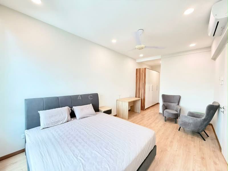 Kondominium untuk Dijual di Botanika - Ace Tan - Bedroom - PropertyGuru.com.my