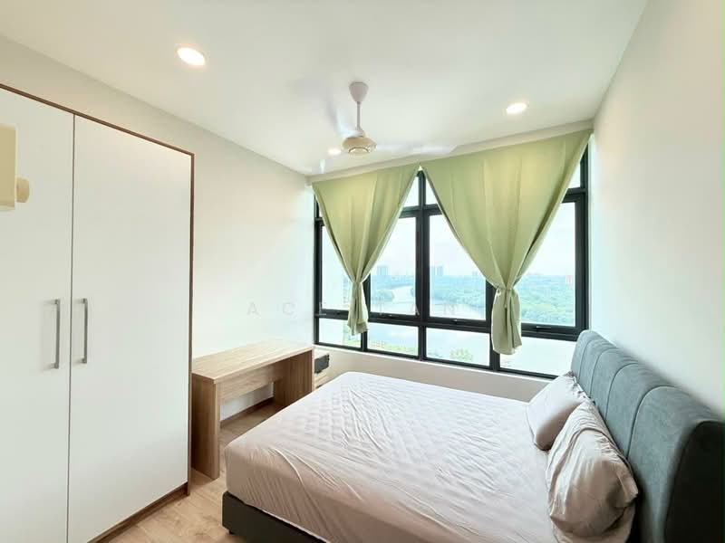 Kondominium untuk Dijual di Botanika - Ace Tan - Bedroom - PropertyGuru.com.my