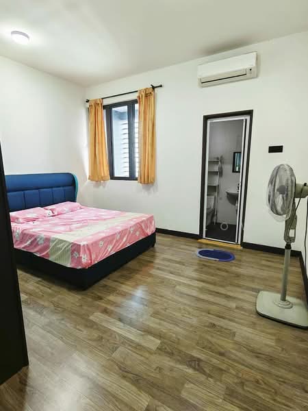 Servis Apartment untuk Disewa di Service Residence @ Landmark Residence 2 - Desmond Low - Bedroom - PropertyGuru.com.my