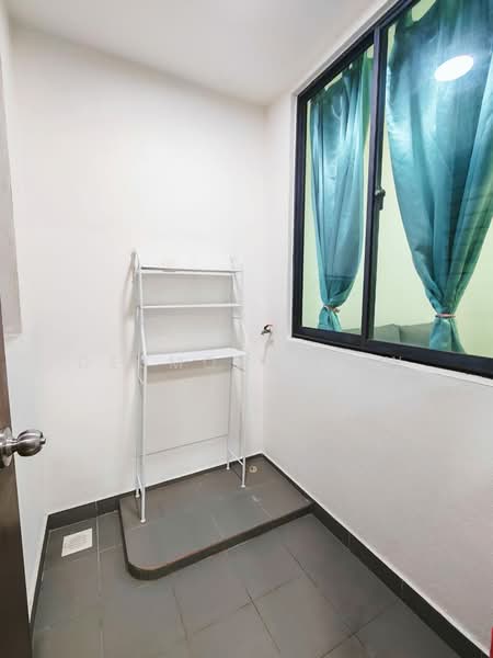 Servis Apartment untuk Disewa di Service Residence @ Landmark Residence 2 - Desmond Low - Interior - PropertyGuru.com.my