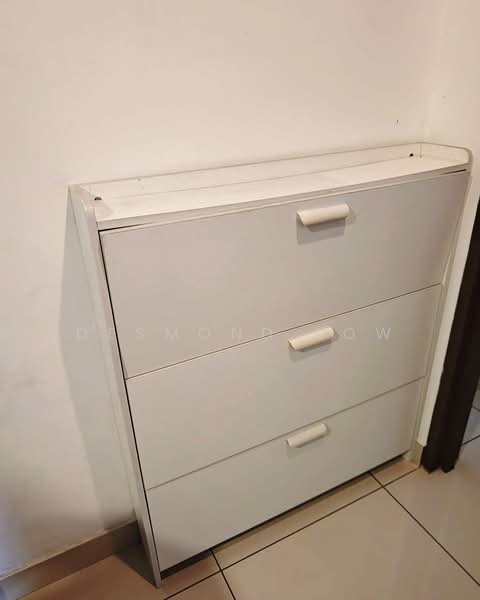 Servis Apartment untuk Disewa di Service Residence @ Landmark Residence 2 - Desmond Low - PropertyGuru.com.my