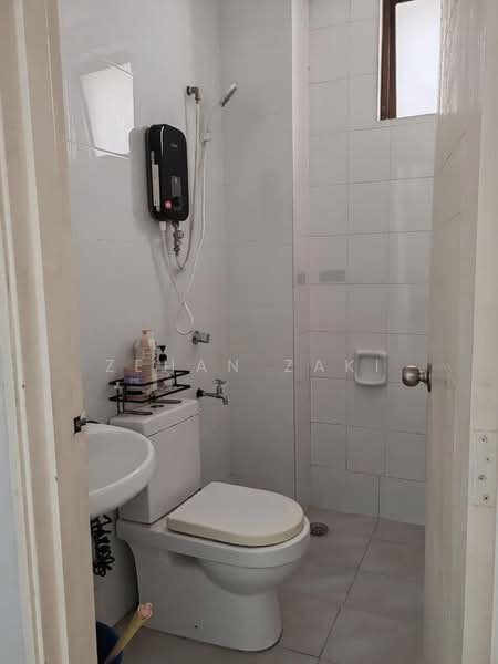 Kondominium untuk Disewa di Kristal View - Zehan Zaki - PropertyGuru.com.my