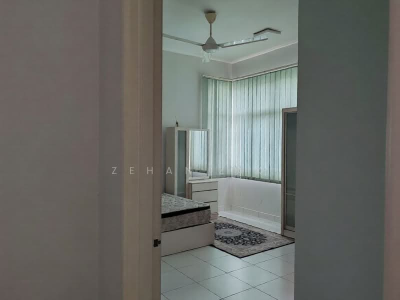 Kondominium untuk Disewa di Kristal View - Zehan Zaki - PropertyGuru.com.my