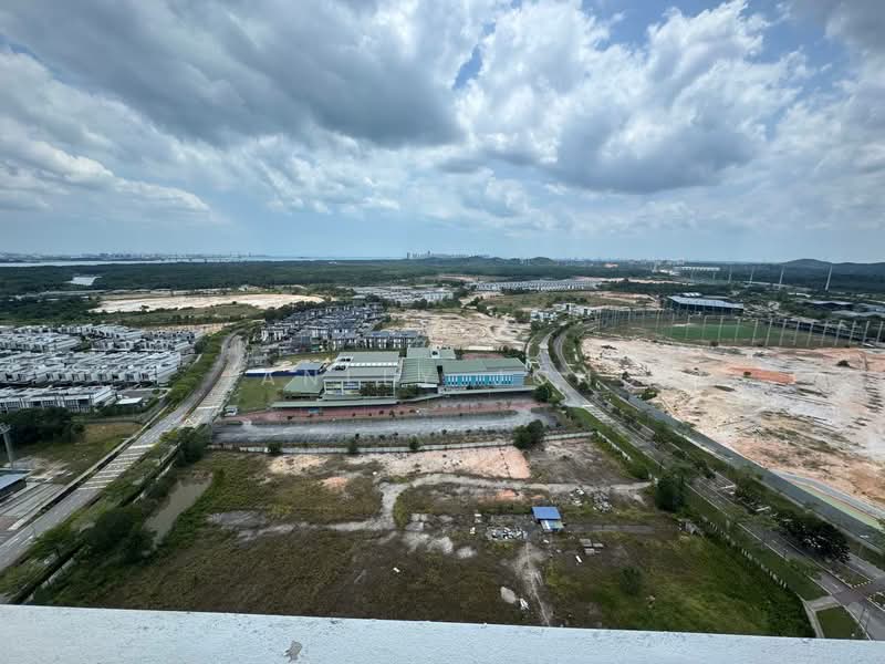 Service Residence for Sale at Sunway Grid Residence - Janlly Jong - Exterior - PropertyGuru.com.my