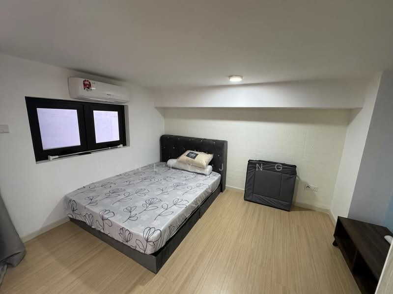 Service Residence for Sale at Sunway Grid Residence - Janlly Jong - Bedroom - PropertyGuru.com.my
