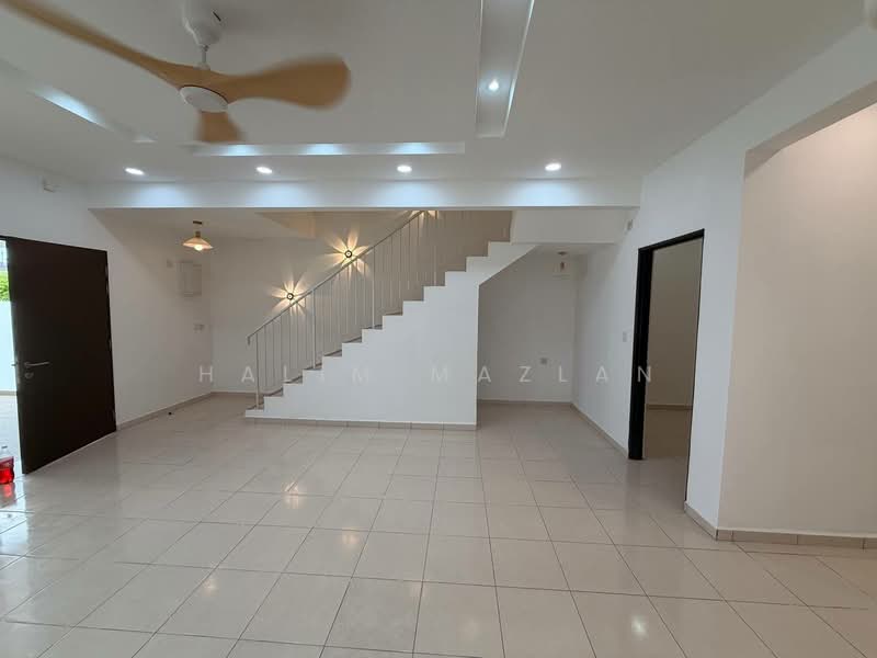 Rumah Teres untuk Disewa di Sepang (Selangor) - Halim Mazlan - Interior - PropertyGuru.com.my