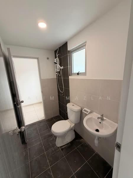 Rumah Teres untuk Disewa di Sepang (Selangor) - Halim Mazlan - Bathroom - PropertyGuru.com.my