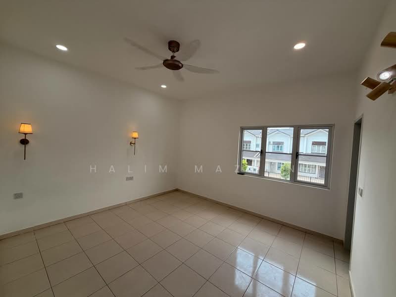 Rumah Teres untuk Disewa di Sepang (Selangor) - Halim Mazlan - Interior - PropertyGuru.com.my