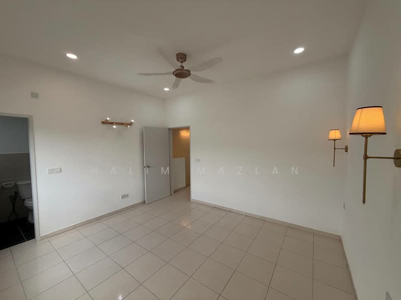 Rumah Teres untuk Disewa di Sepang (Selangor) - Halim Mazlan - Interior - PropertyGuru.com.my