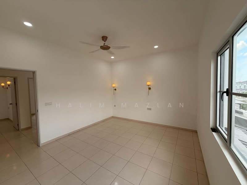 Rumah Teres untuk Disewa di Sepang (Selangor) - Halim Mazlan - Interior - PropertyGuru.com.my