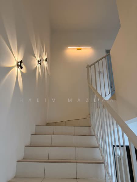 Rumah Teres untuk Disewa di Sepang (Selangor) - Halim Mazlan - Interior - PropertyGuru.com.my